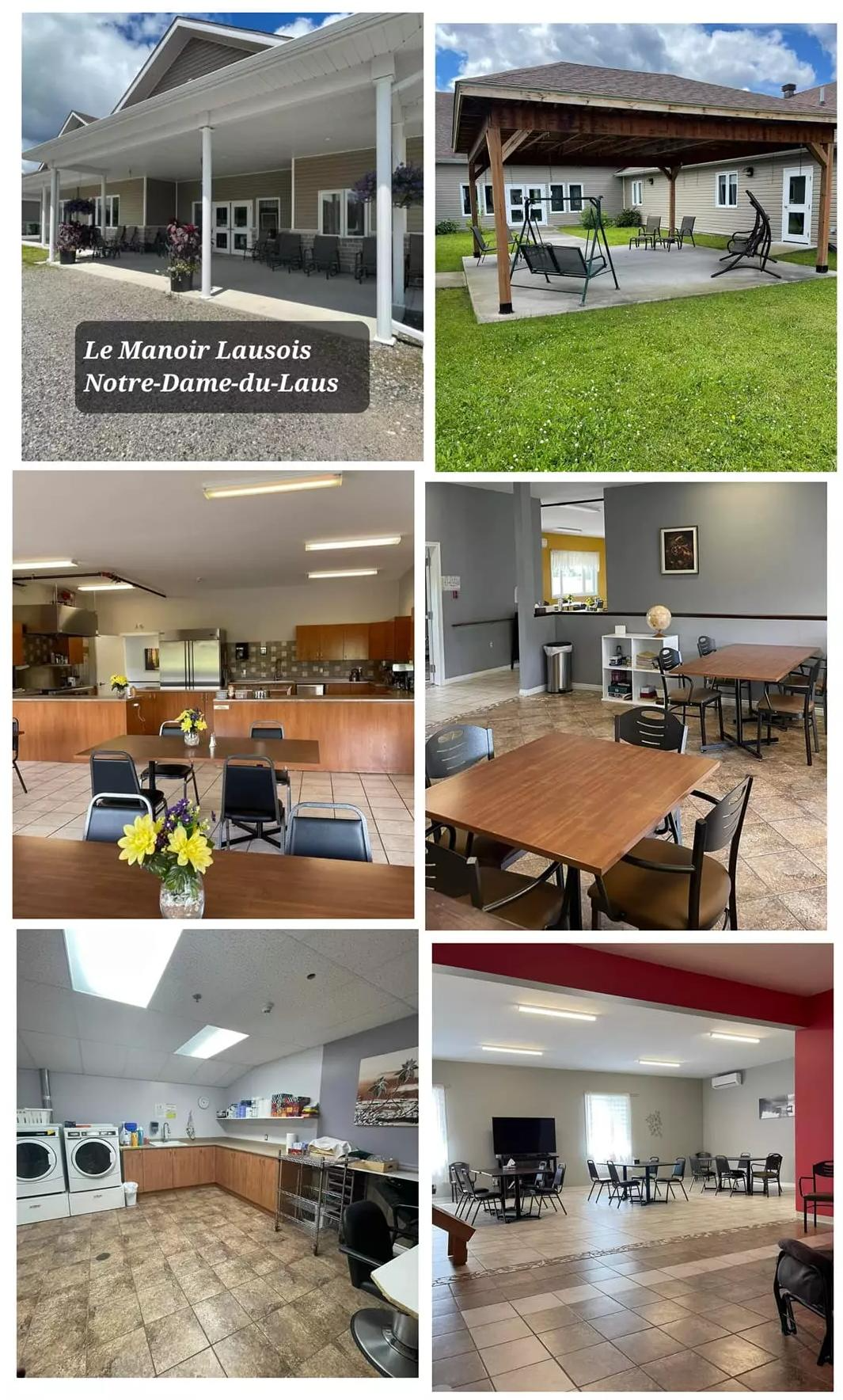 Manoir Lausois